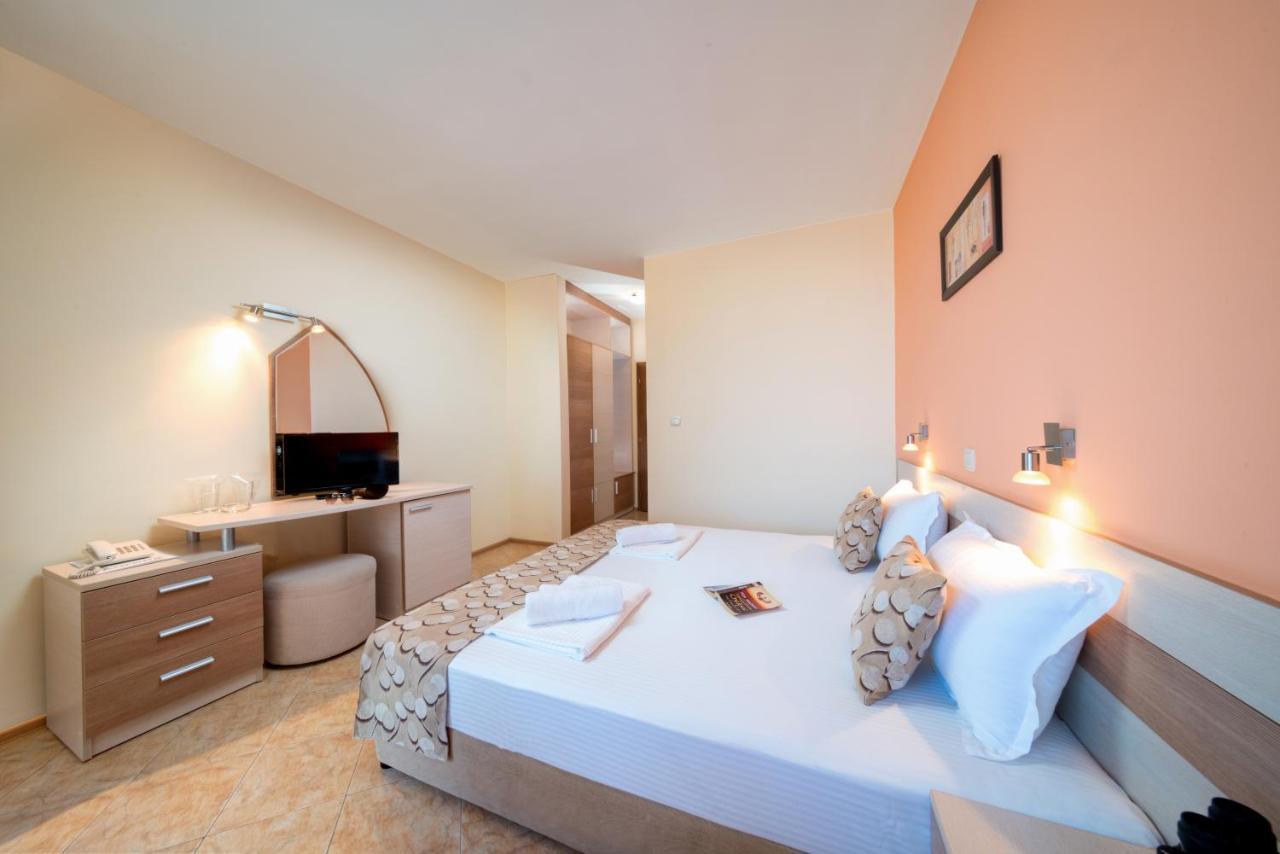 Aurelia Beach Complex Ravda Exteriér fotografie