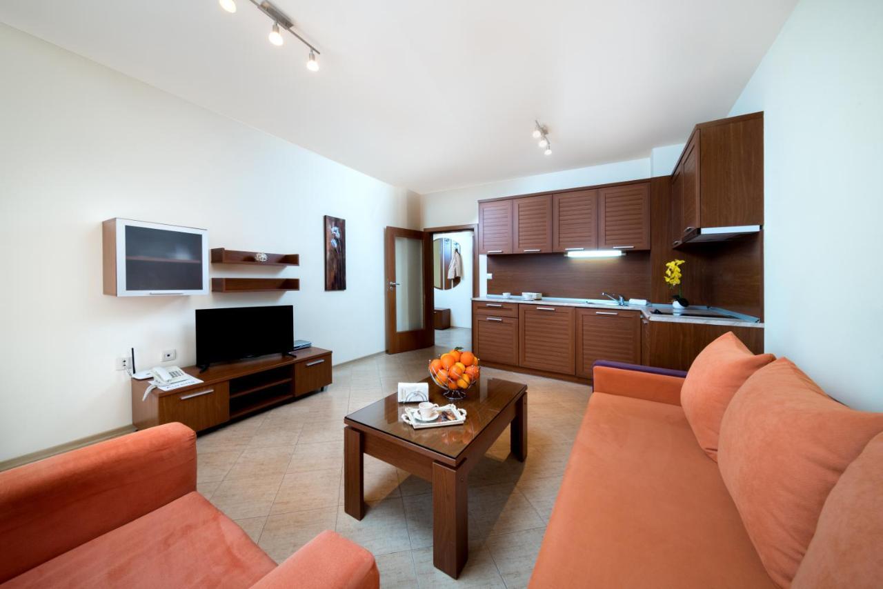 Aurelia Beach Complex Ravda Exteriér fotografie