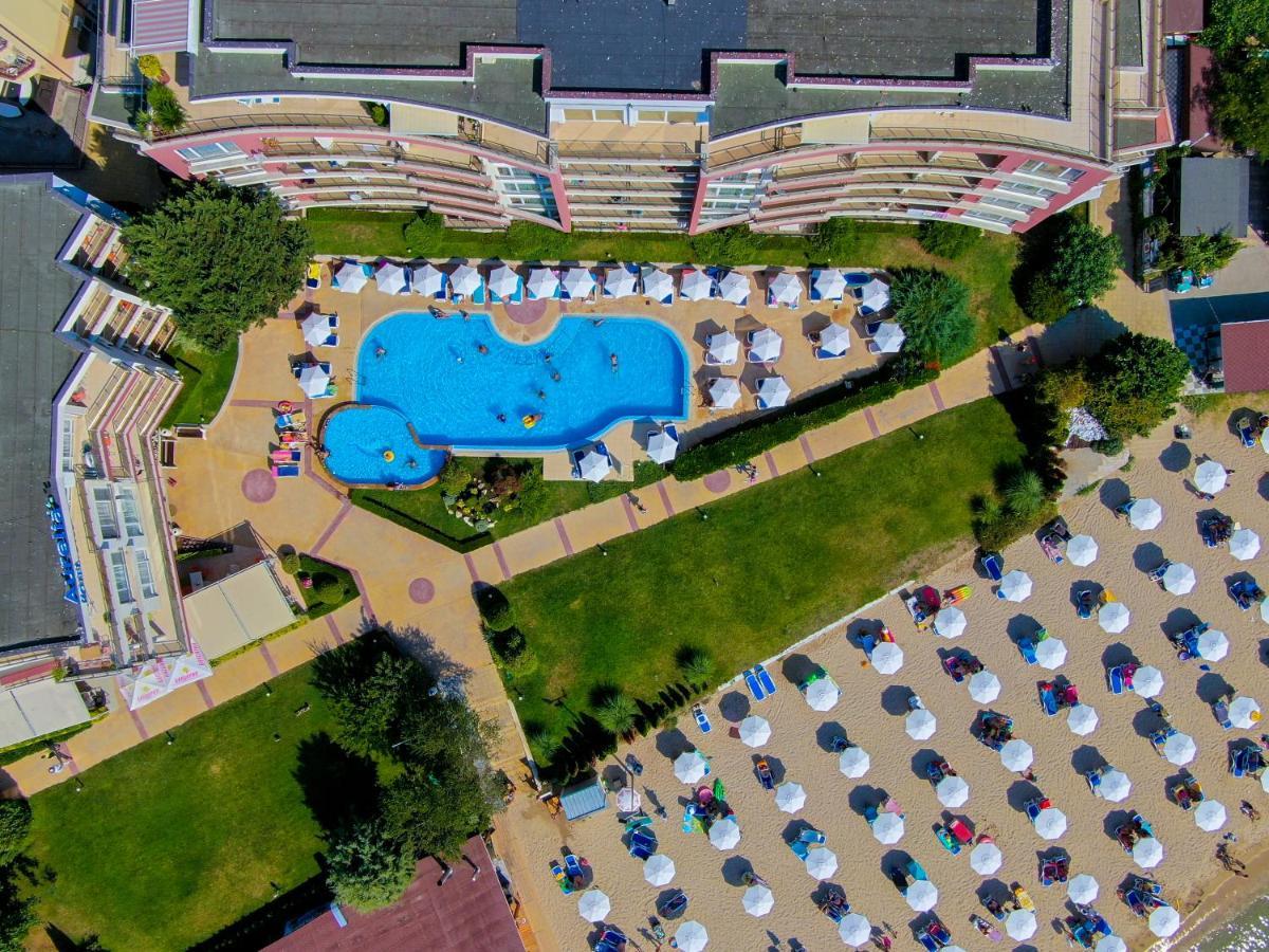 Aurelia Beach Complex Ravda Exteriér fotografie