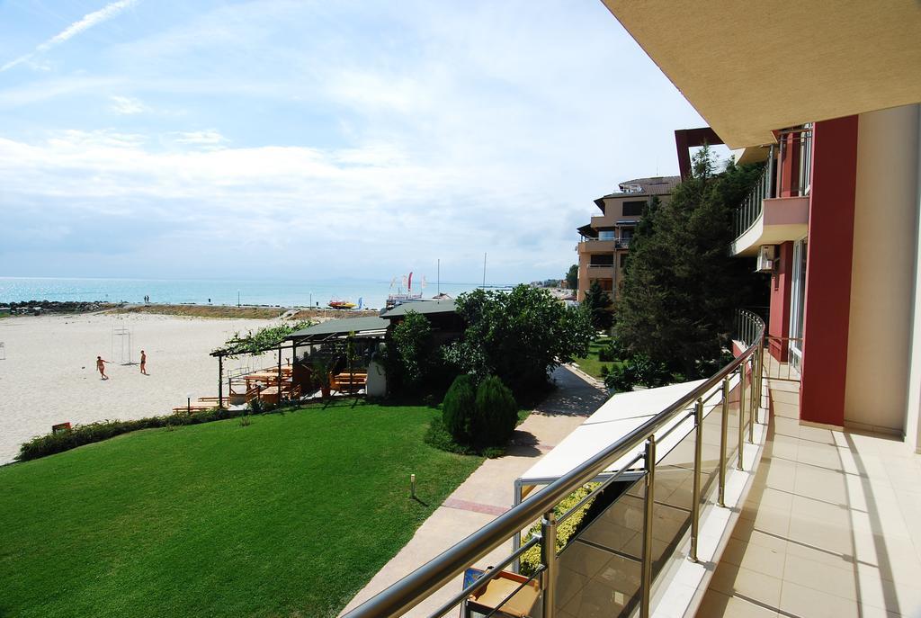Aurelia Beach Complex Ravda Exteriér fotografie