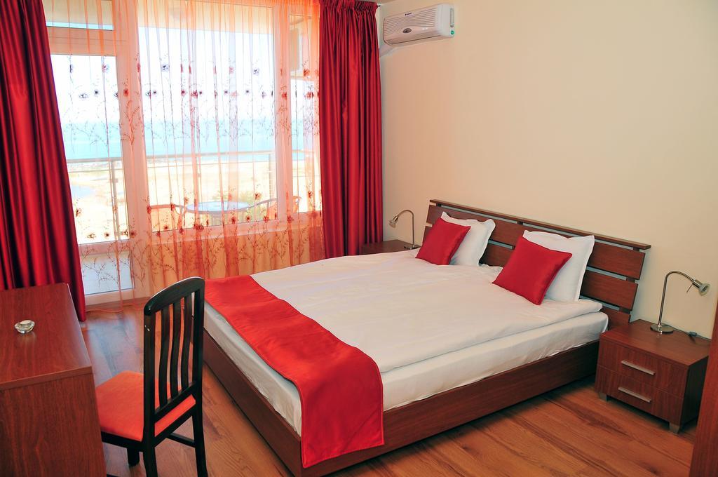 Aurelia Beach Complex Ravda Pokoj fotografie